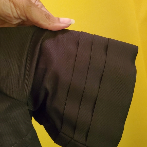 Anna Molinari Jacket - Picture 8 of 8